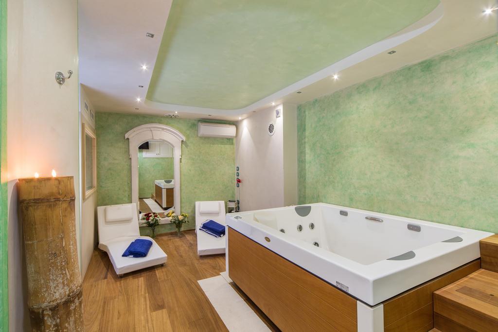 Villa La Fornace Tavarnelle Val di Pesa Exterior foto