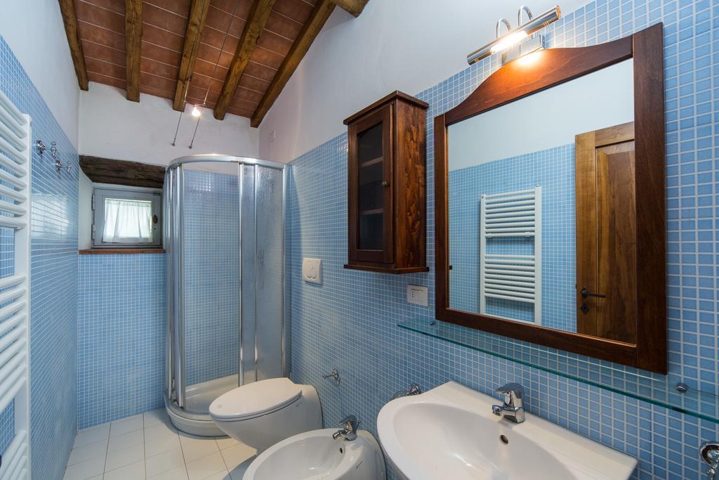 Villa La Fornace Tavarnelle Val di Pesa Exterior foto