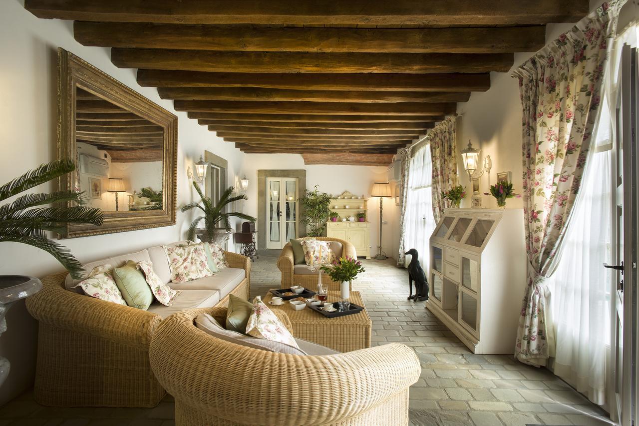 Villa La Fornace Tavarnelle Val di Pesa Exterior foto